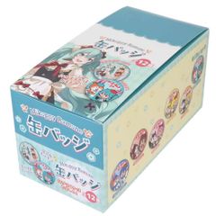 初音ミク COCOLLABO×piapro 39Culture 缶バッジ - メルカリ