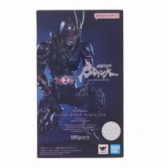 SHFiguarts (피규아트) 가면 라이더 BLACK SUN (블랙 선) 완성품 가동 피규어 반다이 스피릿