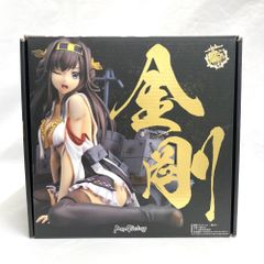艦隊コレクション 金剛 中破ver 希少品 - メルカリ
