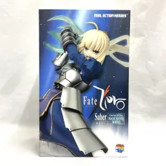 【中古】開封)RAH セイバー Fate/Zero[79]