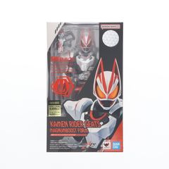 SHFiguarts(피규아트) 가면 라이더기츠 매그넘 부스트 폼(첫회 생산) 완성품 가동 피규어 반다이 스피릿츠