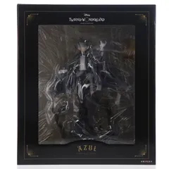 ANIPLEX+限定 缶バッジ&ポストカード付属 アズール・アーシェング