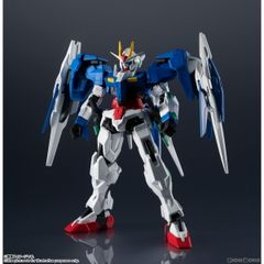 GUNDAM UNIVERSE(건담 유니버스) GN-0000+GNR-010 00 RAISER(더블 오라이저) 기동 전사 건담 00(더블 오) 완성품 가동 피규어 반다이 스피릿