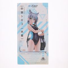 모래 늑대 시로코(수영복)(스나 오카미 시로코) 블루 아카이브 -Blue Archive- 1/7 완성품 피규어 굿 스마일 컴퍼니