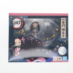 피규아츠 ZERO 竈門禰豆子(카마도네즈코) 귀멸의 칼날 완성품 피규어 반다이 스피리츠