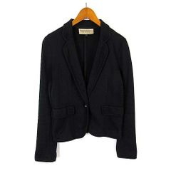オーラリー AURALEE 20SS LINEN DOUBLE FACE BLOUZON リネンダブル 