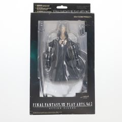 PLAY ARTS(プレイアーツ) VOL.2 セフィロス FINAL FANTASY VII