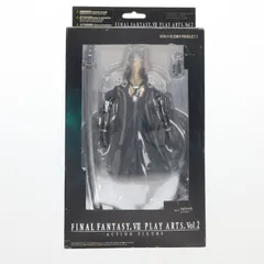 PLAY ARTS(プレイアーツ) VOL.2 セフィロス FINAL FANTASY VII