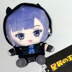 ヒメヒナ HIMEHINA ミニぬいマスコット BUBBLIN ヒナキツネ - メルカリ
