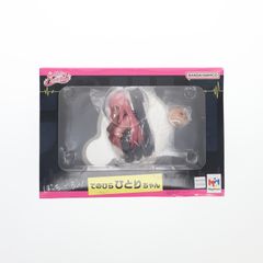 Melty Princess(메르티프린세스) 테노히라 히토리 쨩 뽀치·자·롯크! 완성품 피겨 메가 하우스
