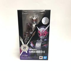 [중고] 개봉) SHFiguarts 가면 라이더 지오 [18]