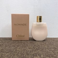 Chloé Nomade ボディローション 200ml！♡最終値下げ♡ Chloe Nomade ボディローション 200ml - メルカリ