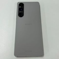 美品‼︎一眼レフのノウハウを注ぎ込んだ逸品‼︎】XPERIA 5 IV Black
