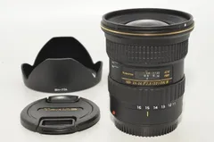 2026年最新】TOKINA AT-X 116 PRO DX 11-16mm F2.8の人気アイテム