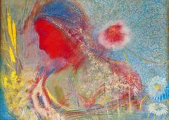 大型絵画❗️【物故画家】福地敬治(福地敬二)❣️油彩Ｆ１５号◆評価１２万円／号 大型絵画❗️【物故画家】福地敬治(福地敬二)❣️油彩F15号◇評価12