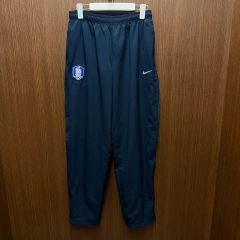 00s NIKE マンチェスターユナイテッド ナイロンパンツ XL - メルカリ