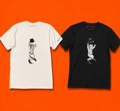 埼玉西武ライオンズ アートコレクション Tシャツ ブラック 西川愛也 51 