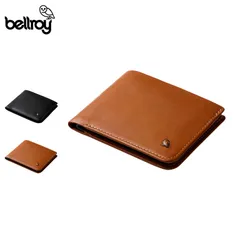 ベルロイ Bellroy 財布 二つ折り メンズ レディース 革 HIDE & SEEK HIのサムネイル