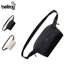 chapman様専用 Bellroy Sling Premium Edition - メルカリ