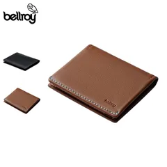 ベルロイ Bellroy 財布 二つ折り メンズ レディース 革 薄型 SLIM SLEEVEのサムネイル