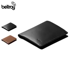 ベルロイ Bellroy 財布 二つ折り メンズ レディース 革 NOTE SLEEVE RFIDのサムネイル