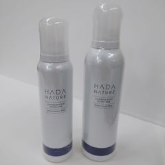 肌ナチュール 炭酸 泡洗顔 ホワイトクリーミーホイップ2 105g 新品