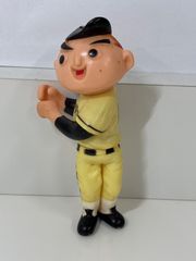 超希少！ キャプテン 五十嵐イガラシ 限定フィギュア ちばあきお