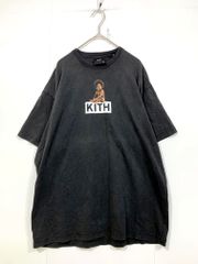 ゆ*い様 【新品・未使用】Kitzfitz TWOFACE Tシャツ 手刷 M - メルカリ
