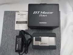 シマノ btマスター11ah shimano ビーストマスター - メルカリ