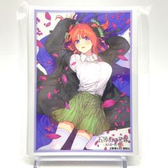武*し様 ごとカドカップ ストレージボックス 5月 五月 五等分の花嫁