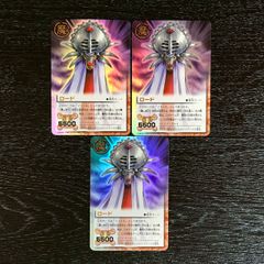 Ex-059 高嶺清磨 金色のガッシュベル!! THE CARD BATTLE ザ カード