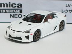 DAIさん専用 TLV LEXUS LFA 改 DAIさん専用 TLV LEXUS LFA 改 - メルカリ