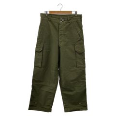 FAR EAST MANUFACTURING ユーティリティパンツ 30x29 - メルカリ