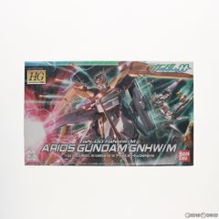 HG 1/144 GN-007GNHW/M 아리오스 건담 GNHW/M 기동전사 건담 00(더블오) 프라모델(0159937) 반다이