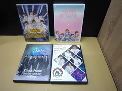 2026年最新】キンプリ blu-ray まとめ売りの人気アイテム - メルカリ