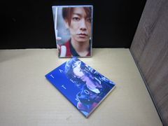 佐藤健 たけてれ DVD vol.1-6 セット - メルカリ