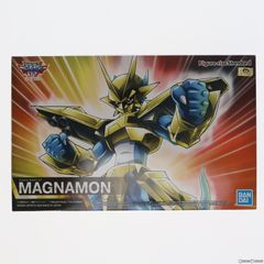Figure-rise Standard(피겨 라이즈 스탠다드) 마그나몬 디지몬 어드벤처 02 프라모델(5062176) 반다이 스피릿츠