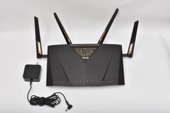 新品同様美品 ZTE Inazuma BE7200 Pro+ 無線LANルーター - メルカリ