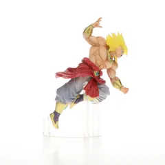 G賞 超サイヤ人 ブロリー ’94 フィギュア 一番くじ ドラゴンボール -サイヤ人超決戦- ドラゴンボールZ プライズ バンダイスピリッツ