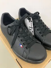 ☆新品・未使用☆ルコックスポルティフ ラ ローラン SL / LA ROLAND SL スニーカー　LU5SSN21UZ　26.0㎝のサムネイル