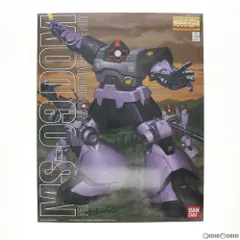 MG 1/100 MS-09 ドム 機動戦士ガンダム プラモデル(0072576) バンダイ