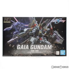 HG 1/144 가이아 건담 기동전사 건담 SEED DESTINY(시드 데스티니) 프라모델 반다이 스피릿