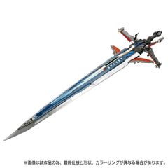 新品】☆ダイアクロン DA-108 GXソード - メルカリ
