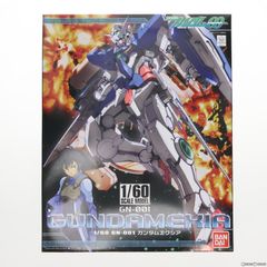 1/60 GN-001 건담 엑시아 기동전사 건담 00(더블오) 프라모델(0152158) 반다이