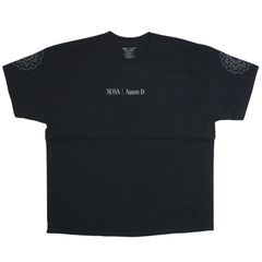US限定 ユンギ着用 Suga Tシャツ Agust D D-Day BTS - メルカリ