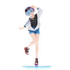 렘 Re:제로부터 시작하는 이세계 생활 프레셔스 피규어 렘~스포티 서머 ver.~ Renewal 프라이즈(451487200) 타이토