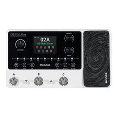 新品】Mooer Phaser Player / a50746【箱付き | フェイザー】 - メルカリ