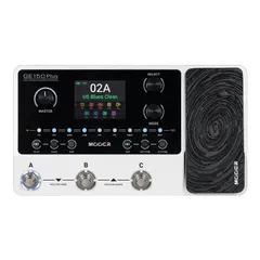 2026年最新】Mooer GS1000の人気アイテム - メルカリ