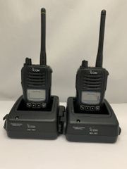 アイコム デジタル簡易無線 5W IC-DU65C 6台セット 中古品 - メルカリ