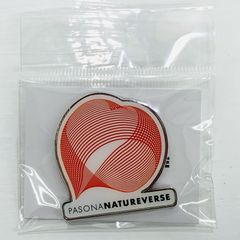 非売品)大阪万博パナソニック パビリオン ピンバッジセット ノモの国